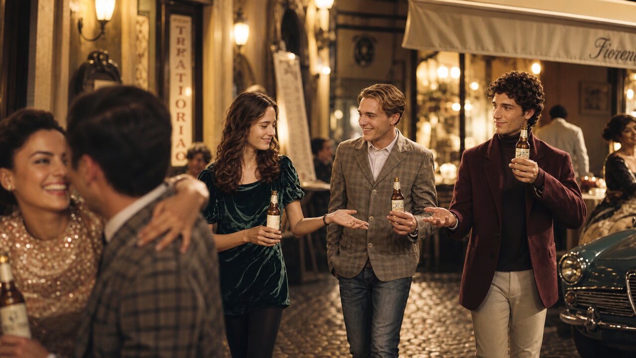 Still from work in production